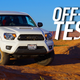 Illustration for article titled Why The 2015 Toyota Tacoma TRD Pro Is A Cool Idea With Weak Execution